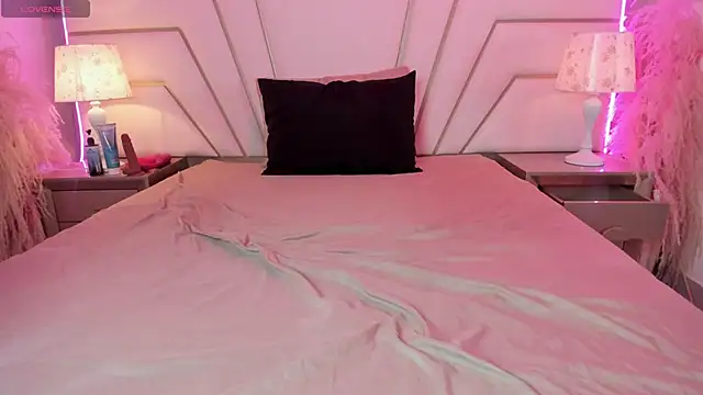 Chat +18 de Zara_Vidal ao vivo