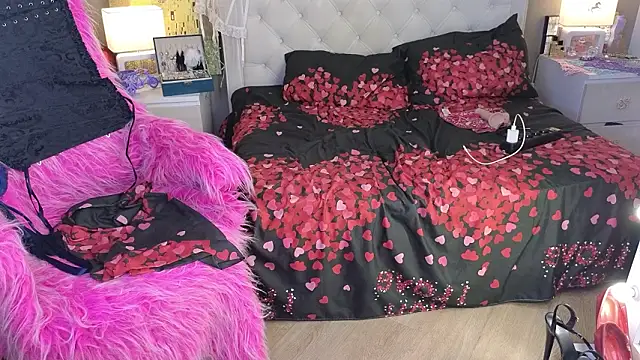 دردشة RoxalanaStar الجنسية المباشرة