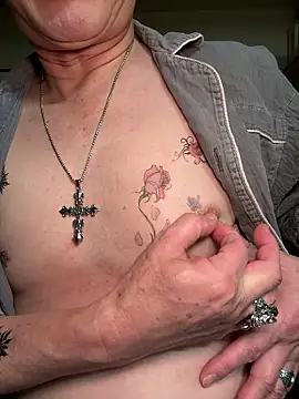 Webkamerová show SaneService9