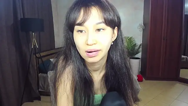 SheilaRare 라이브 XXX 채팅