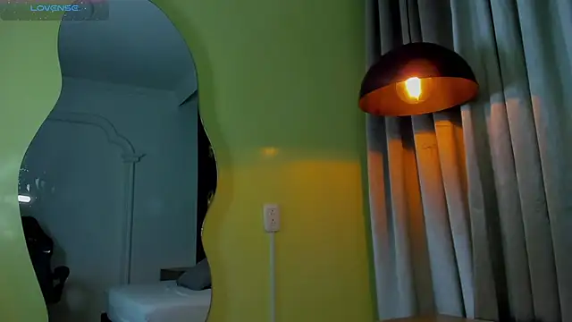 Chat XXX Live lia_sexx19