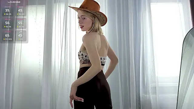 GlaydsLeveto 现场XXX聊天