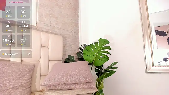 estefanyy_ 现场XXX聊天