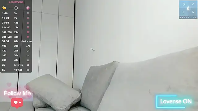 MinaDiamondd: онлайн-секс-чат