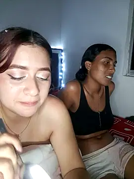 Chatroom XXX en direct de Chloe_Sky_love