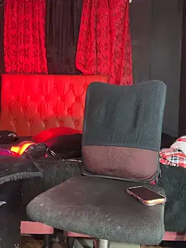 abrilbigcock 网络视讯表演