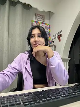 XXX chat uživo modela Violet_rousse7