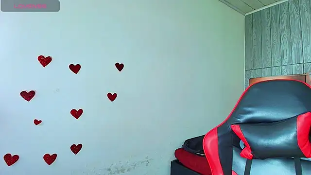 honeyluxe_: онлайн-секс-чат