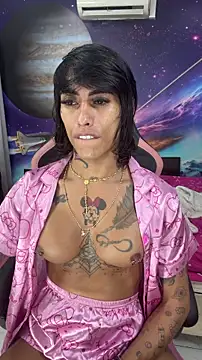 Nella_Dolls – Live XXX-chat