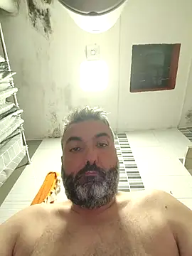 Abelito87's Webcam Show