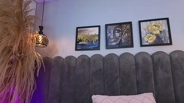 Webkamerová show Dark_nina_