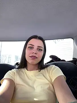 Black_Enigma_ – Kamerová šou