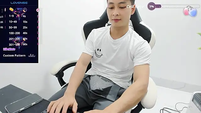 Онлайн чат XXX X-manh