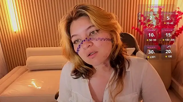 Jeonmei_tp Live XXX-chat