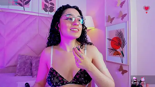 DemiJones_ Chat XXX in diretta