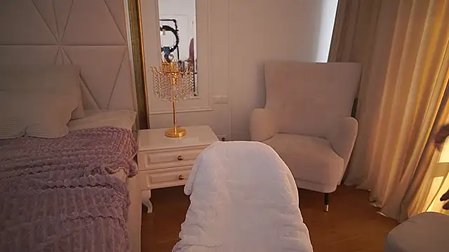 Chat XXX en directo de GraceCandy