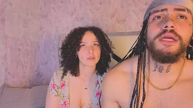 Živý XXX chat Benny_and_Mark