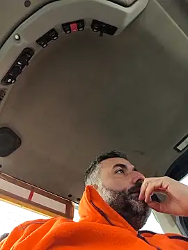 Вебкам-шоу Abelito87