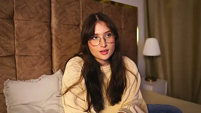 Sembang XXX Secara Langsung Daisha_Riley