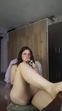 lindasyt's Live XXX Chat