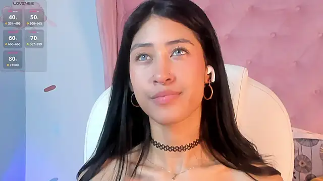 internett_sweetheart's Live XXX Chat