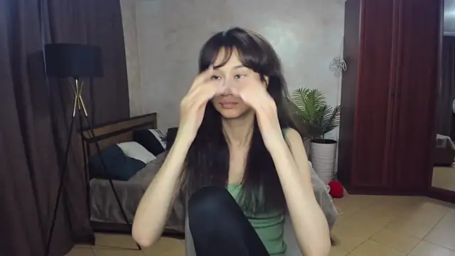 SheilaRare Live XXX Chat