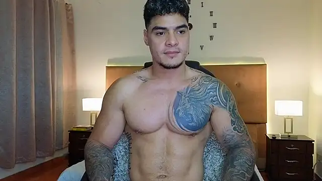 Steven_Velez Live XXX-chat
