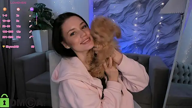 Aria_Mila: απευθείας συνομιλία ΧΧΧ