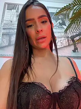 Chat XXX ao vivo de Mau_White