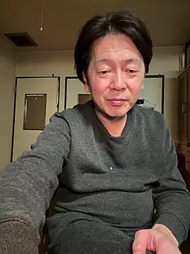 SaneService9のウェブカメラショー