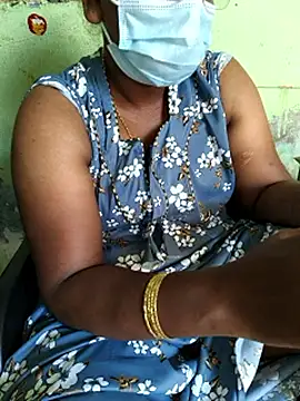 Tamilselviroja- – Naživo XXX chat