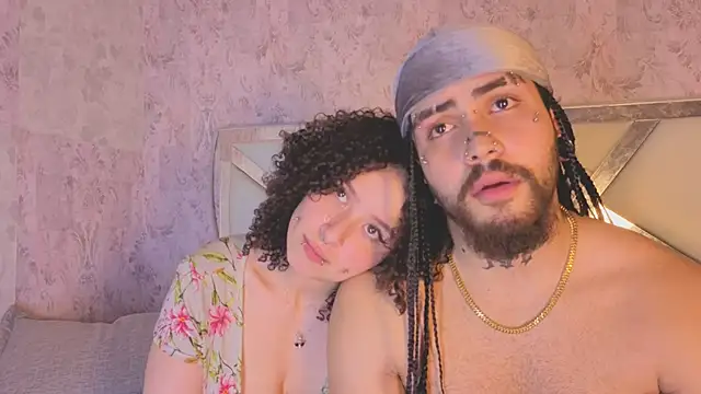 Živý XXX chat Benny_and_Mark