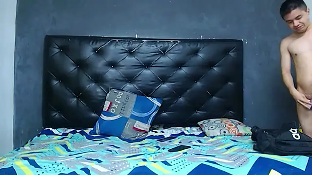 Pertunjukan Kamera Web 4SexFantastic