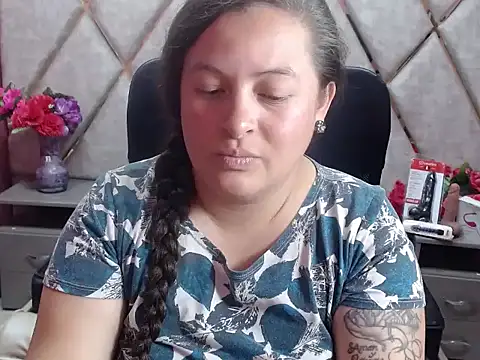 Živý XXX chat Sarah_Boobs_