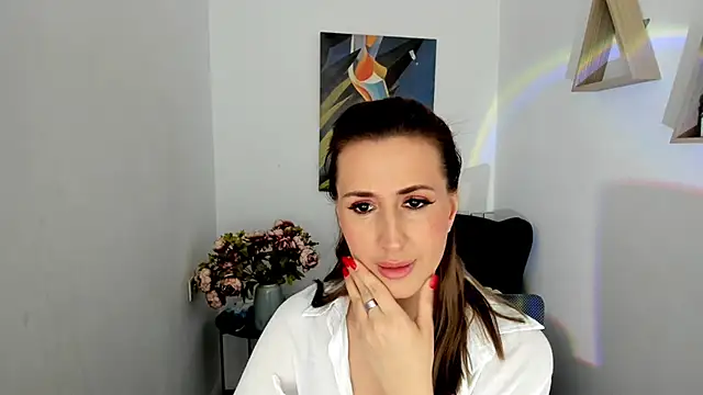 PassionGlowのライブXXXチャット