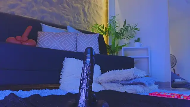 Chatroom XXX en direct de Isa__Blanc