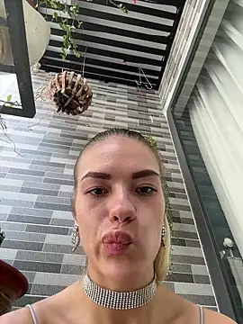 -Sexy_Barbie- Chat XXX live