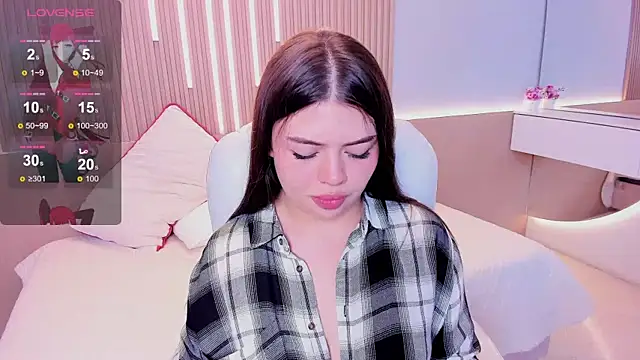 Sexy_paradise18_ Chat XXX live