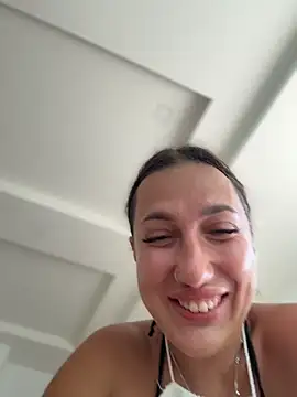 AleksandraRich Obrolan Langsung XXX