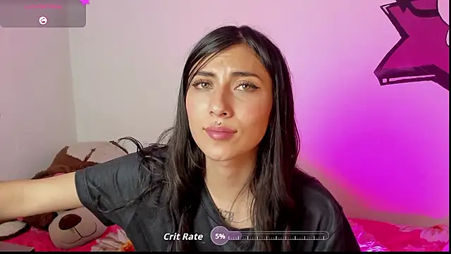 Alanaloiiss_ Chat XXX in diretta