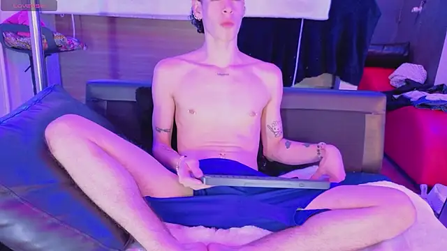 nova_salvatore Live XXX-Chat