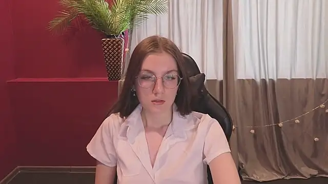 VixenLightのライブXXXチャット