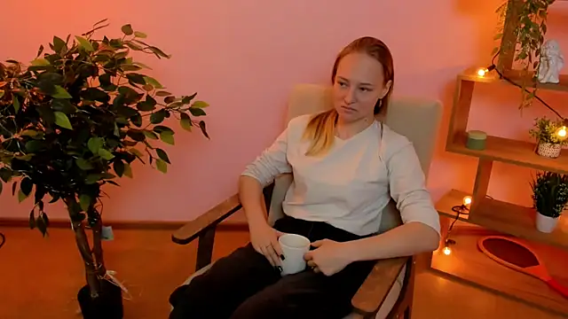 Živý XXX chat ArmidaIgler