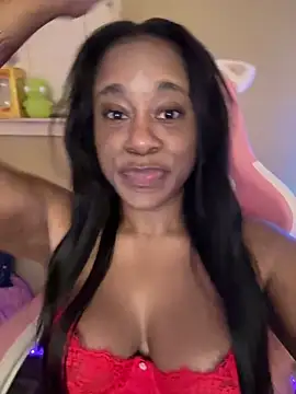 TikaMoon Chat XXX live