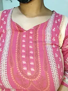 Nilanjona-Ray Webcamshow