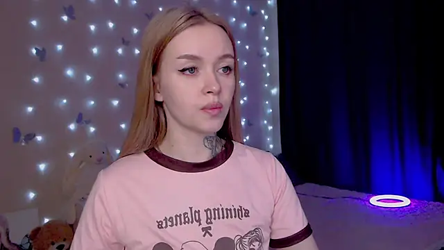 Chat +18 de Naughty_Mable ao vivo