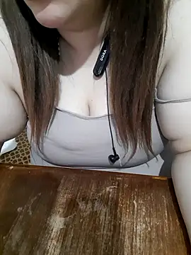 Show webcam de Madam-bezoul-