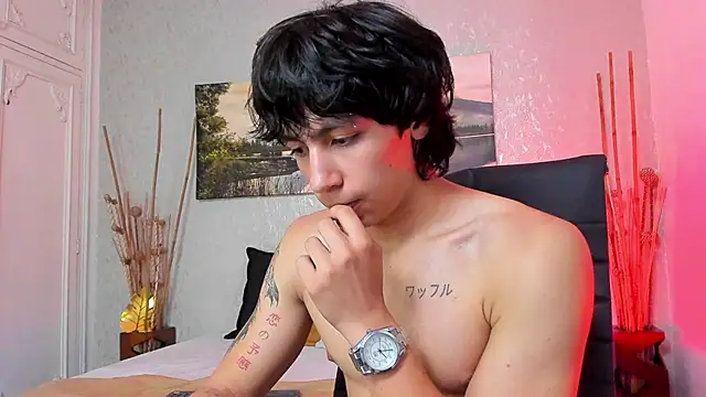 Tyler_durten's Live XXX Chat