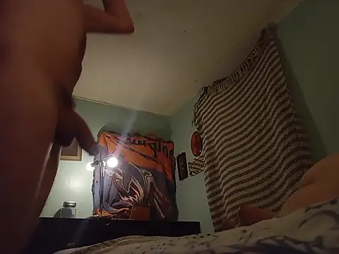 Chat +18 de Duanennnn ao vivo