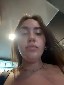 KiraSunshine's Live Sex Cam Show